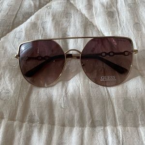Guess sunglasses